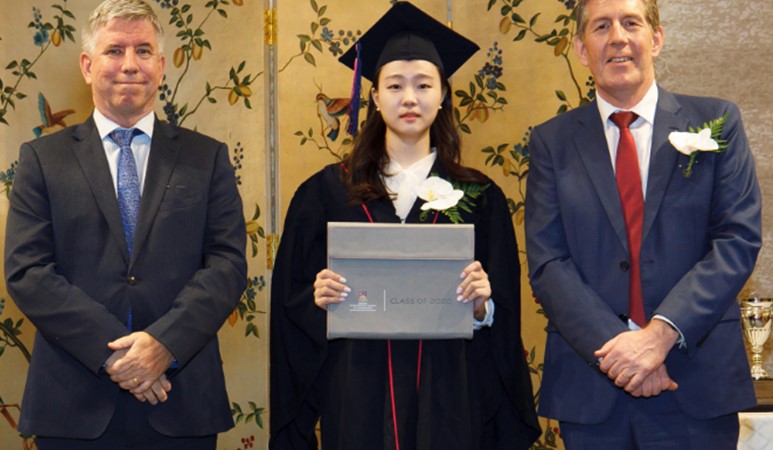 IB Student Success Story | Alice Lee | BIS HCMC-alice lee-alice-lee