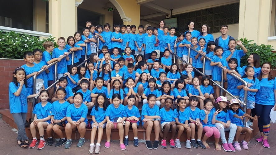 Year 4’s Expedition to Long Hai | Outdoor Learning | BIS HCMC - year-4s-expedition-to-long-hai