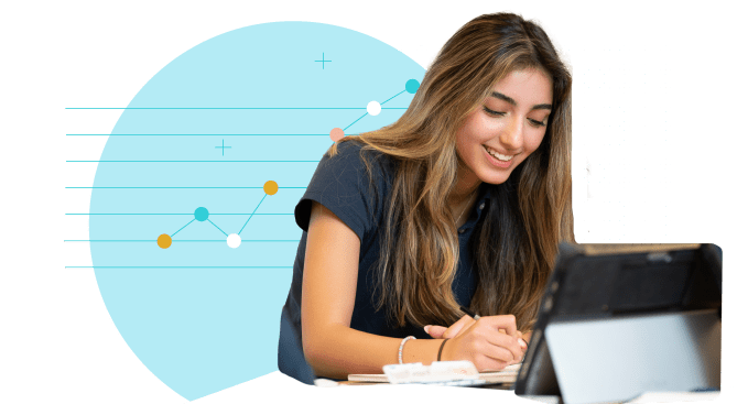 International Baccalaureate Washington DC | BIS Washington - 07 - Promo With Collage