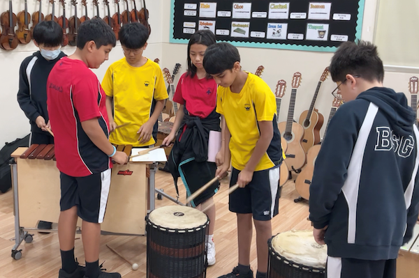 Year 6 children’s music selected for Juilliard Film Music Project - Juilliard Film Music Project