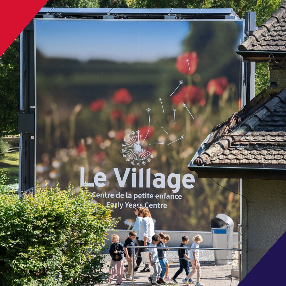 Primary School Curriculum | Collège Champittet - Quote Berin