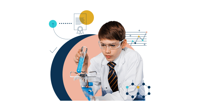 Academic Excellence | The International School of Moscow - Secondary Introduction