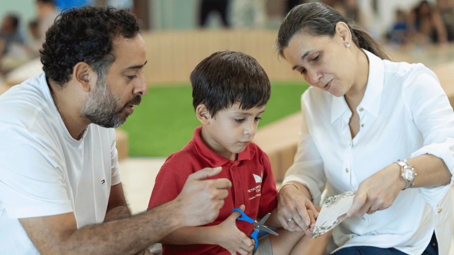 Helping children rebuild routines without pressure - Building routines without pressure