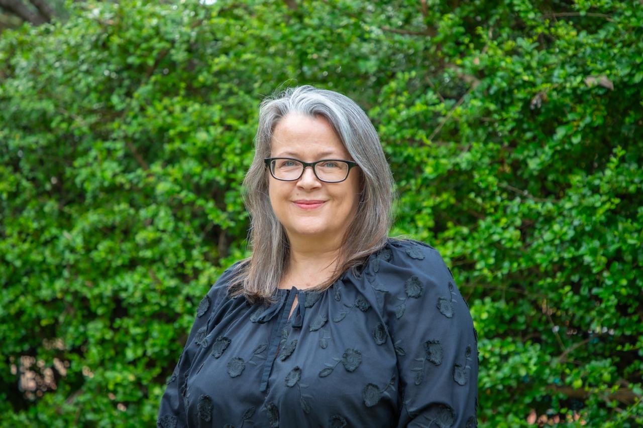 Welcoming Frances Morton, Our Interim Vice Principal - Announcement